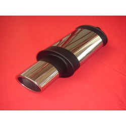 Lonac SA009- 120X80