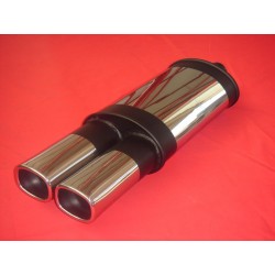 Lonac SA005-2X80X60