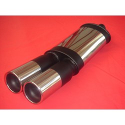 Lonac SA002- 2X90