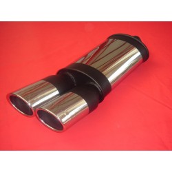 Lonac SA003-2X100X70